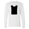 Essential-T Long Sleeve T-Shirt Thumbnail