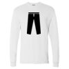 Essential-T Long Sleeve T-Shirt Thumbnail