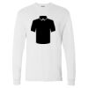 Essential-T Long Sleeve T-Shirt Thumbnail