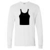 Essential-T Long Sleeve T-Shirt Thumbnail