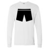 Essential-T Long Sleeve T-Shirt Thumbnail