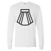 Essential-T Long Sleeve T-Shirt Thumbnail