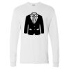 Essential-T Long Sleeve T-Shirt Thumbnail