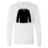 Essential-T Long Sleeve T-Shirt Thumbnail