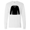 Essential-T Long Sleeve T-Shirt Thumbnail