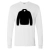 Essential-T Long Sleeve T-Shirt Thumbnail