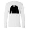 Essential-T Long Sleeve T-Shirt Thumbnail