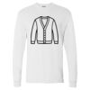 Essential-T Long Sleeve T-Shirt Thumbnail