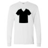 Essential-T Long Sleeve T-Shirt Thumbnail