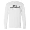 Essential-T Long Sleeve T-Shirt Thumbnail