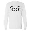 Essential-T Long Sleeve T-Shirt Thumbnail