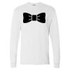 Essential-T Long Sleeve T-Shirt Thumbnail