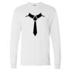 Essential-T Long Sleeve T-Shirt Thumbnail