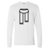 Essential-T Long Sleeve T-Shirt Thumbnail