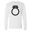 Essential-T Long Sleeve T-Shirt Thumbnail