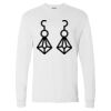 Essential-T Long Sleeve T-Shirt Thumbnail