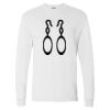 Essential-T Long Sleeve T-Shirt Thumbnail