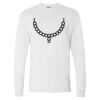 Essential-T Long Sleeve T-Shirt Thumbnail