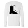 Essential-T Long Sleeve T-Shirt Thumbnail