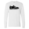 Essential-T Long Sleeve T-Shirt Thumbnail