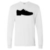 Essential-T Long Sleeve T-Shirt Thumbnail