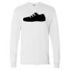 Essential-T Long Sleeve T-Shirt Thumbnail