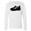 Essential-T Long Sleeve T-Shirt Thumbnail