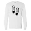 Essential-T Long Sleeve T-Shirt Thumbnail