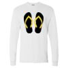 Essential-T Long Sleeve T-Shirt Thumbnail