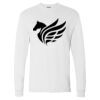 Essential-T Long Sleeve T-Shirt Thumbnail