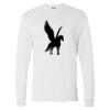 Essential-T Long Sleeve T-Shirt Thumbnail