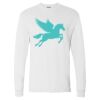 Essential-T Long Sleeve T-Shirt Thumbnail