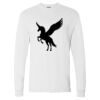 Essential-T Long Sleeve T-Shirt Thumbnail