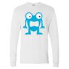 Essential-T Long Sleeve T-Shirt Thumbnail