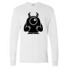 Essential-T Long Sleeve T-Shirt Thumbnail