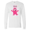 Essential-T Long Sleeve T-Shirt Thumbnail
