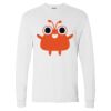 Essential-T Long Sleeve T-Shirt Thumbnail