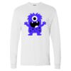 Essential-T Long Sleeve T-Shirt Thumbnail