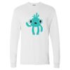 Essential-T Long Sleeve T-Shirt Thumbnail