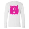 Essential-T Long Sleeve T-Shirt Thumbnail
