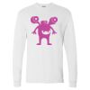 Essential-T Long Sleeve T-Shirt Thumbnail