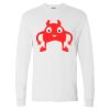Essential-T Long Sleeve T-Shirt Thumbnail