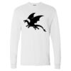 Essential-T Long Sleeve T-Shirt Thumbnail