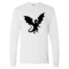 Essential-T Long Sleeve T-Shirt Thumbnail