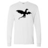 Essential-T Long Sleeve T-Shirt Thumbnail