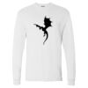 Essential-T Long Sleeve T-Shirt Thumbnail