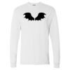Essential-T Long Sleeve T-Shirt Thumbnail