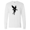 Essential-T Long Sleeve T-Shirt Thumbnail