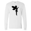 Essential-T Long Sleeve T-Shirt Thumbnail