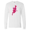 Essential-T Long Sleeve T-Shirt Thumbnail